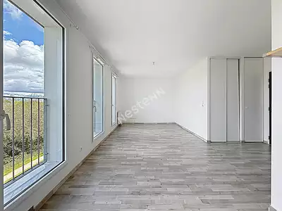 Appartement, 30,91 m²