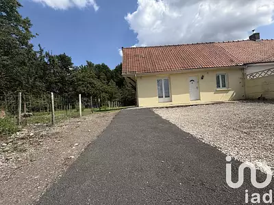 Maison, 80 m²