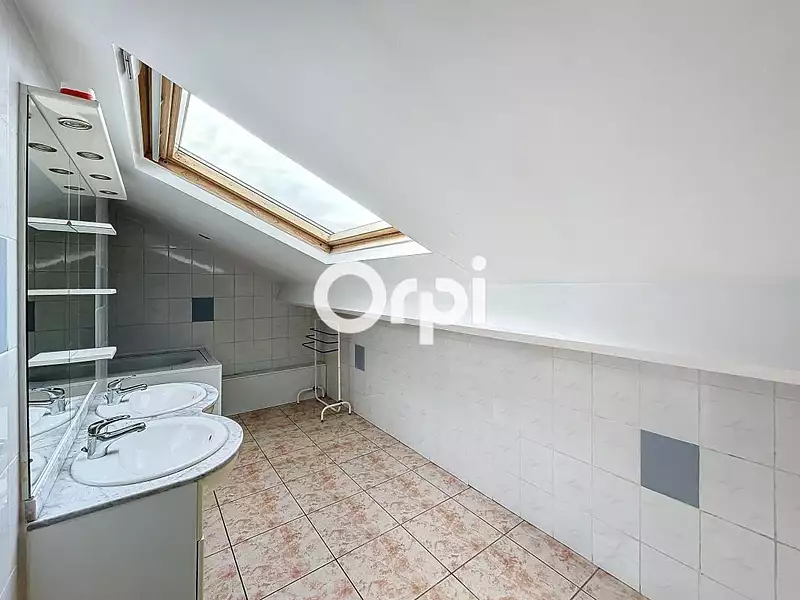 Appartement, 100 m²