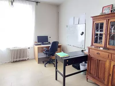 Appartement, 76 m²