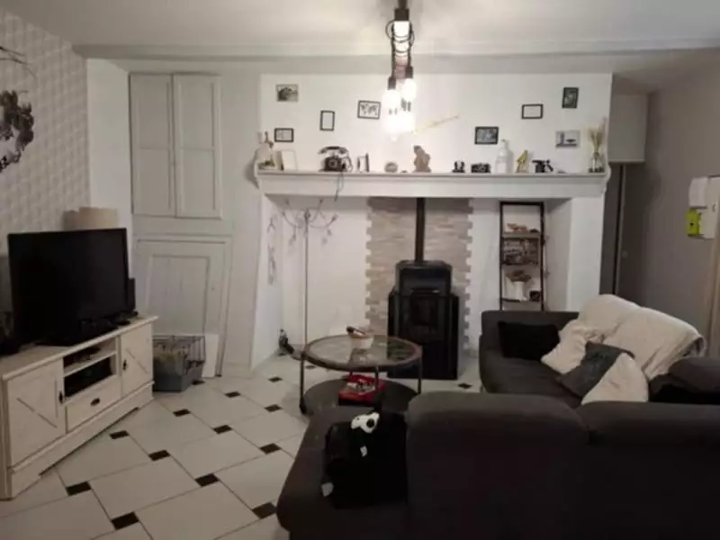 Maison, 133 m²