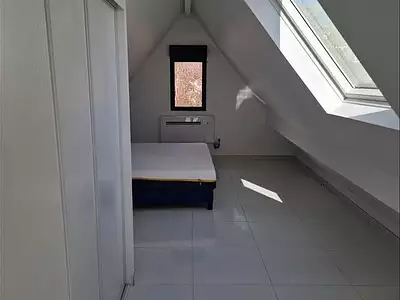 Appartement, 64 m²