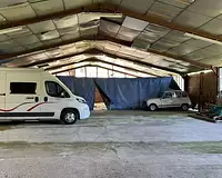 Maison, 1 000 m²