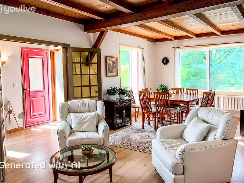 Maison, 181 m²