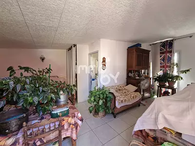 Maison, 145 m²