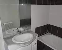 Appartement, 41,43 m²