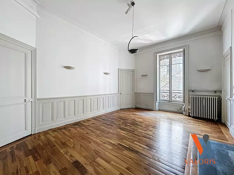Appartement, 183,43 m²
