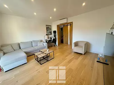 Appartement, 82,7 m²