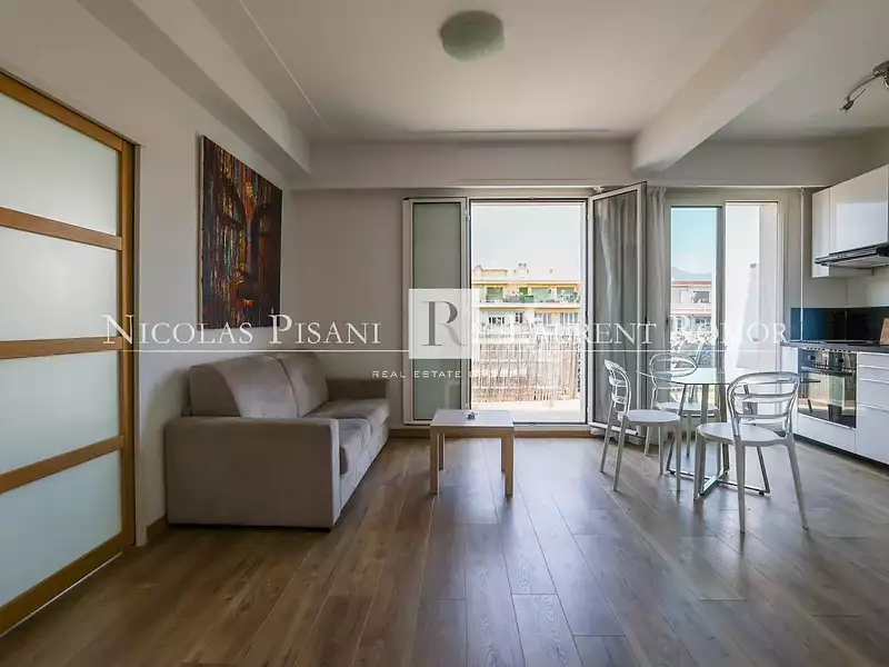 Appartement, 40,35 m²