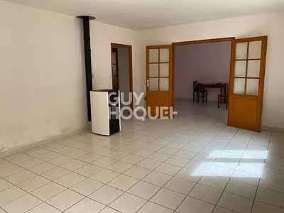 Maison, 109 m²