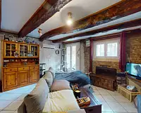 Appartement, 60 m²