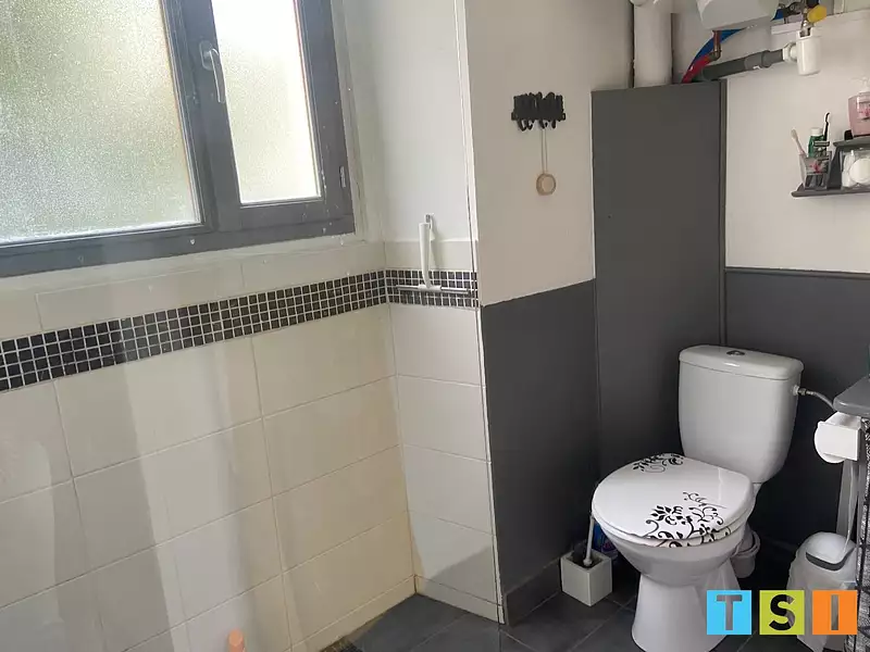 Appartement, 36,38 m²