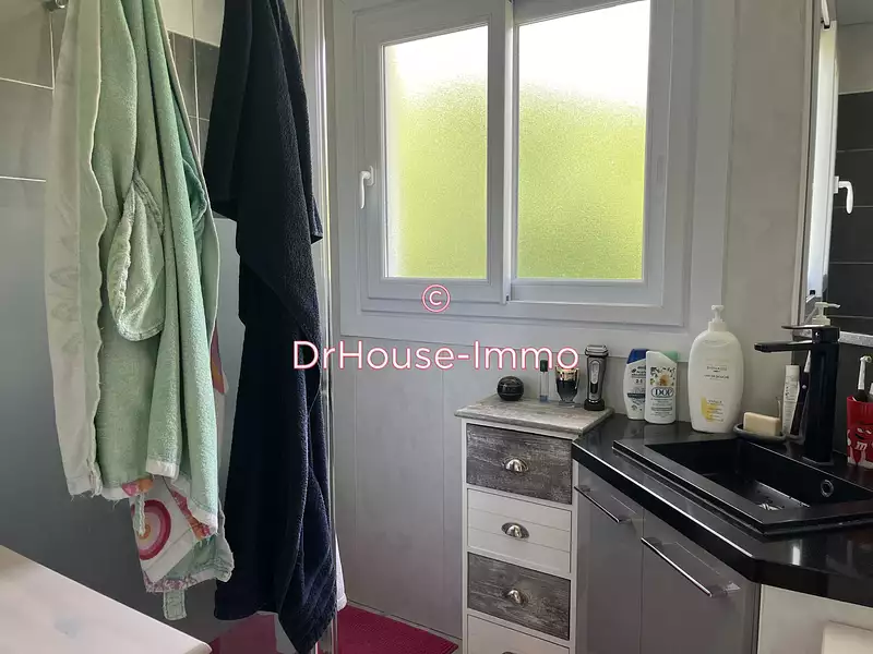 Maison, 128,5 m²