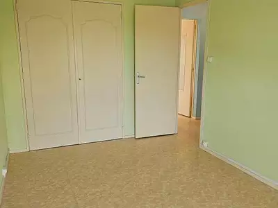 Appartement, 43 m²