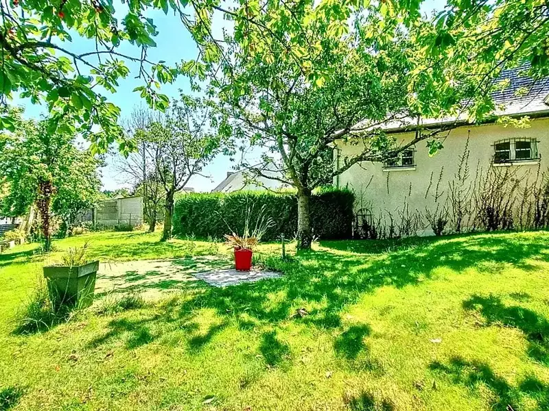 Maison, 177 m²