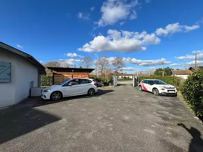 Maison, 188 m²