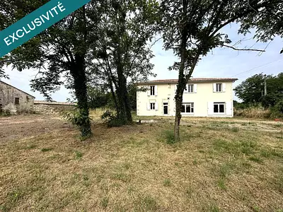 Maison, 250 m²