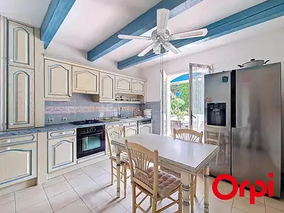 Maison, 125 m²