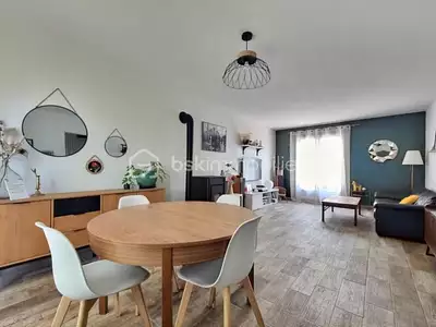Maison, 80 m²
