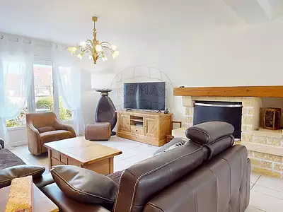 Maison, 230 m²