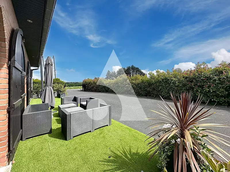 Maison, 136 m²