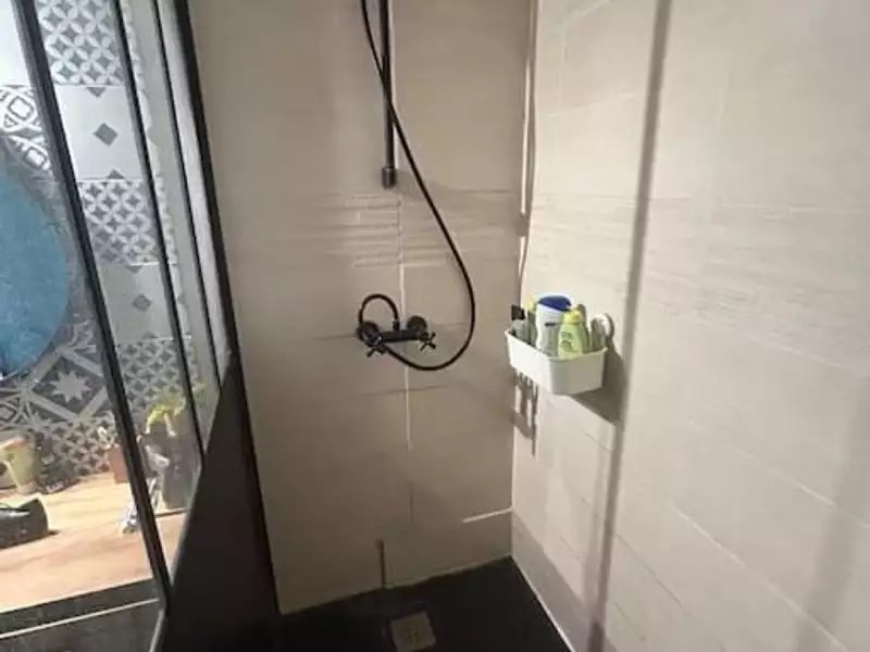 Appartement, 57,1 m²