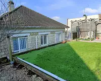 Maison, 120 m²