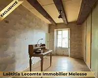Maison, 85 m²