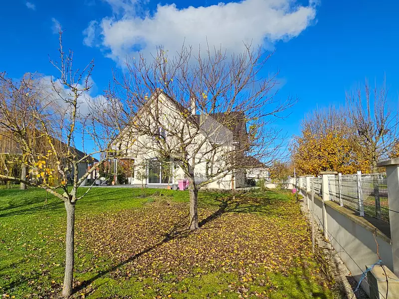 Maison, 152,47 m²