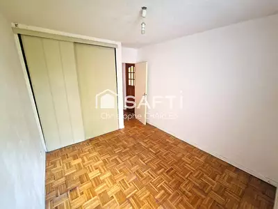 Appartement, 93 m²