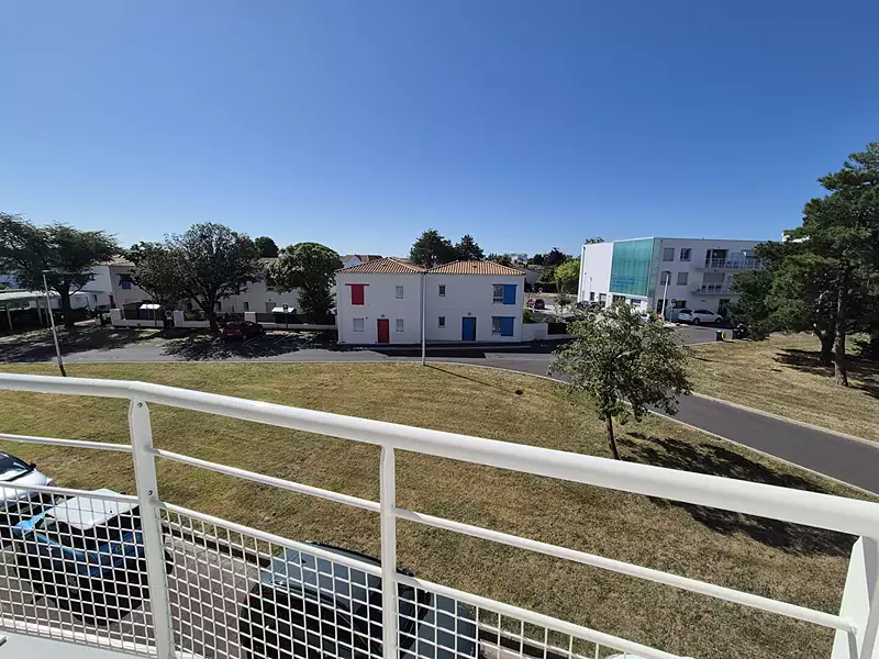 Appartement, 58,59 m²