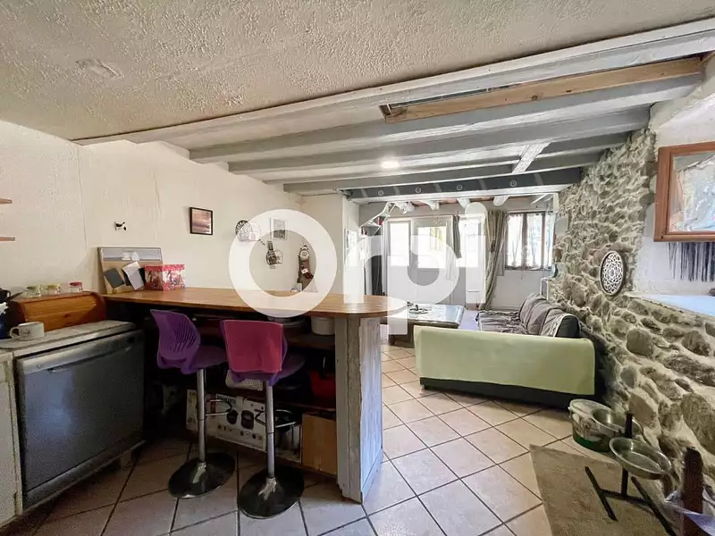 Maison, 98 m²