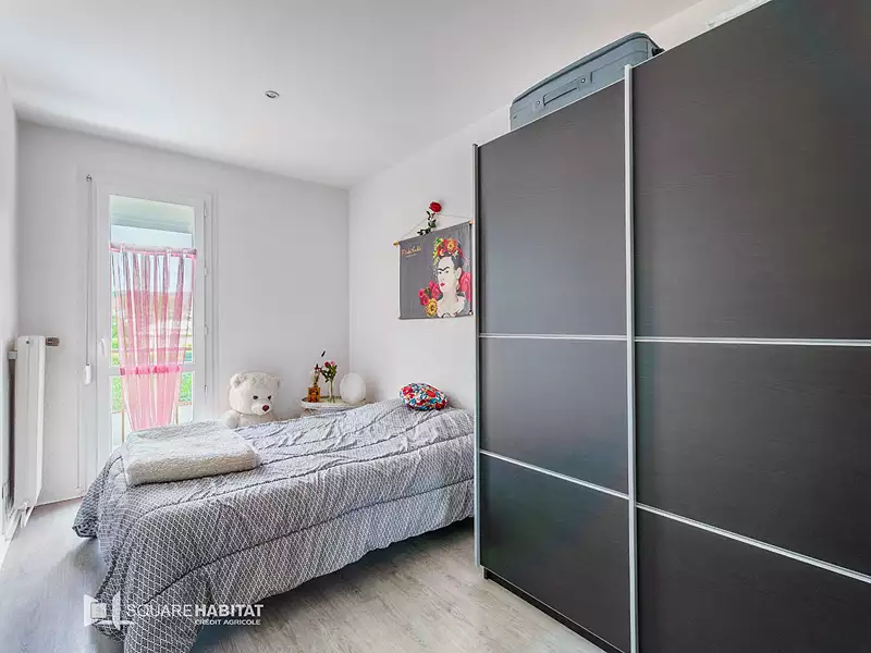 Maison, 126 m²