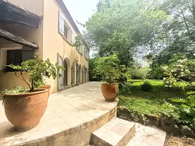 Maison, 134 m²