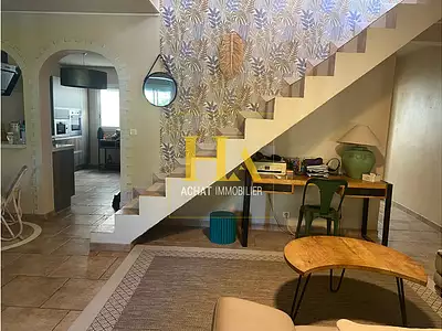 Maison, 100 m²