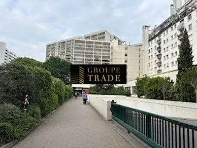 Appartement, 31 m²