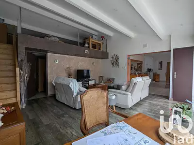 Maison, 170 m²