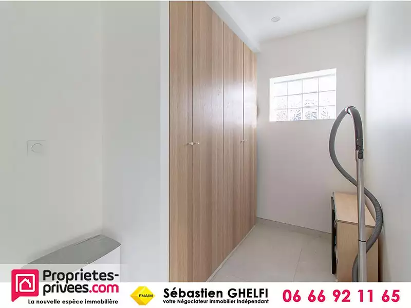 Maison, 138 m²