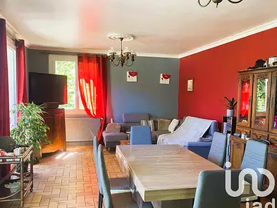 Maison, 130 m²