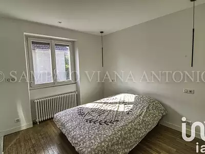 Maison, 120 m²