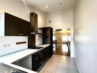 Appartement, 100 m²