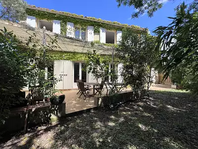 Maison, 152 m²