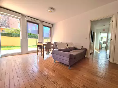 Appartement, 68,42 m²