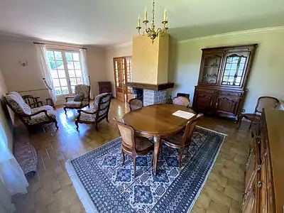 Maison, 88,3 m²