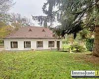 Maison, 147 m²