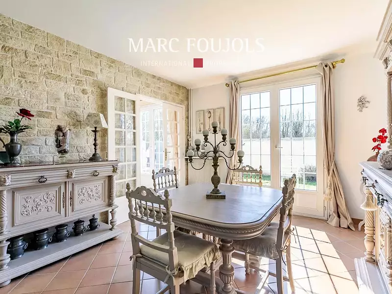 Maison, 153 m²