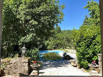 Maison, 260 m²