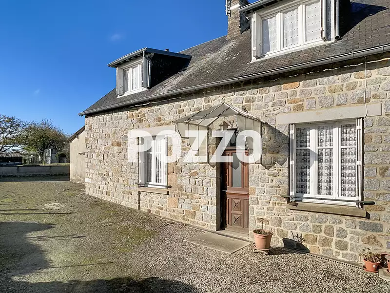 Maison, 90 m²