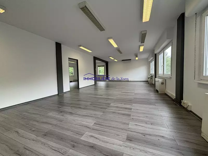 Divers, 323 m²