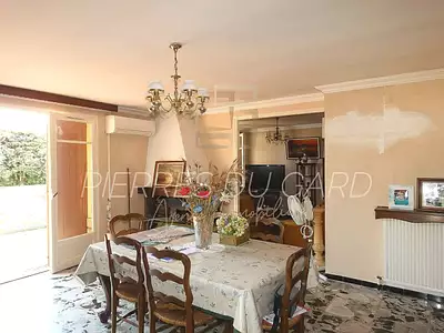 Maison, 168 m²